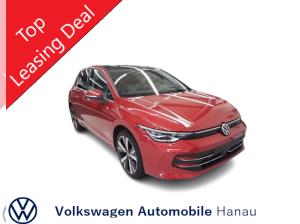 Volkswagen Golf 8 / 1.5 eTSI DSG STYLE PANO AHK GARANTIE