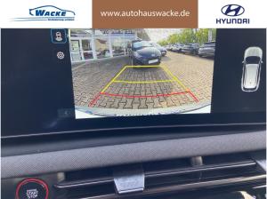 Hyundai TUCSON 1.6 T-Gdi PHEV N-Line