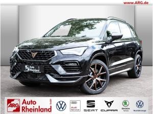 Cupra Ateca VZ 300PS !!!LAGERABVERKAUF!!!