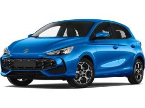 MG MG3 Hybrid+ Comfort