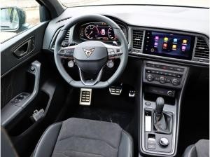 Cupra Ateca VZ 300PS !!!LAGERABVERKAUF!!!