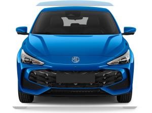 MG MG3 Hybrid+ Comfort