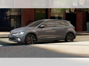 Volkswagen Polo DSG GTI *IQ.DRIVE*Rear View*ACC*Navi