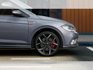 Volkswagen Polo DSG GTI *IQ.DRIVE*Rear View*ACC*Navi