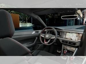 Volkswagen Polo DSG GTI *IQ.DRIVE*Rear View*ACC*Navi