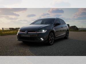 Volkswagen Polo DSG GTI *IQ.DRIVE*Rear View*ACC*Navi