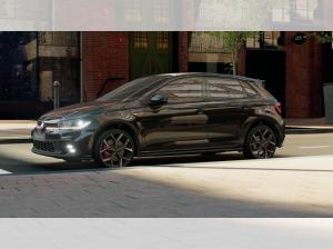 Volkswagen Polo DSG GTI *IQ.DRIVE*Rear View*ACC*Navi