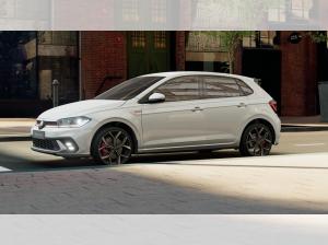 Volkswagen Polo DSG GTI *IQ.DRIVE*Rear View*ACC*Navi