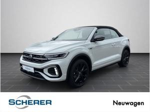 Volkswagen T-Roc Cabriolet R-Line *Sommerschlussverkauf* begrenzte Stückzahl