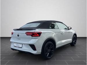 Volkswagen T-Roc Cabriolet R-Line *Sommerschlussverkauf* begrenzte Stückzahl