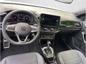 Volkswagen T-Roc Cabriolet R-Line *Sommerschlussverkauf* begrenzte Stückzahl