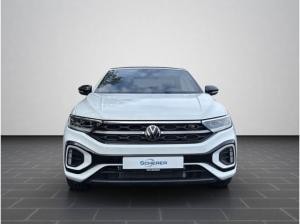 Volkswagen T-Roc Cabriolet R-Line *Sommerschlussverkauf* begrenzte Stückzahl