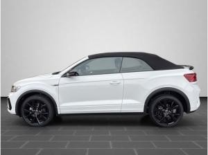 Volkswagen T-Roc Cabriolet R-Line *Sommerschlussverkauf* begrenzte Stückzahl