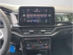 Volkswagen T-Roc Cabriolet R-Line *Sommerschlussverkauf* begrenzte Stückzahl
