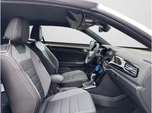 Volkswagen T-Roc Cabriolet R-Line *Sommerschlussverkauf* begrenzte Stückzahl