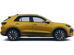 Volkswagen T-Roc Style 1.5 l eTSI 116 PS Automatik-DSG *Neues Modell*