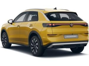 Volkswagen T-Roc Style 1.5 l eTSI 116 PS Automatik-DSG *Neues Modell*