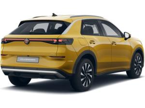 Volkswagen T-Roc Style 1.5 l eTSI 116 PS Automatik-DSG *Neues Modell*
