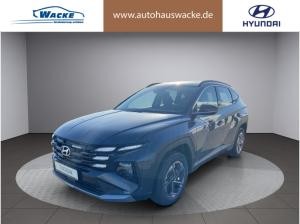 Hyundai TUCSON (NX)