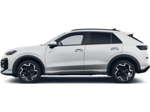 Volkswagen T-Roc R-Line *Neues Modell* 1.5 l eTSI OPF 110 kW * 7-Gang-DSG
