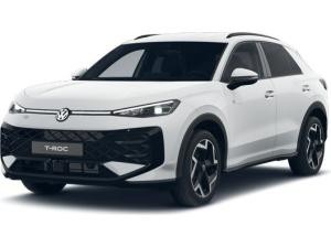 Volkswagen T-Roc R-Line *Neues Modell* 1.5 l eTSI OPF 110 kW * 7-Gang-DSG