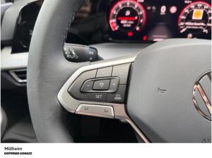 Volkswagen Golf Style 1.5 TSI (Mülheim)