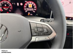 Volkswagen Golf Style 1.5 TSI (Mülheim)