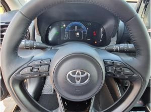 Toyota Yaris 1.5 Hybrid Teamplayer 🔥Lagerwagen 🔥 Bis zu 15 Jahre Garantie! 🔥
