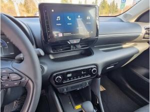 Toyota Yaris 1.5 Hybrid Teamplayer 🔥Lagerwagen 🔥 Bis zu 15 Jahre Garantie! 🔥