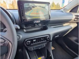 Toyota Yaris 1.5 Hybrid Teamplayer 🔥Lagerwagen 🔥 Bis zu 15 Jahre Garantie! 🔥