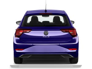 Volkswagen Polo Life 1.0 TSI  - Nur für kurze Zeit! *Frei Konfigurierbar*