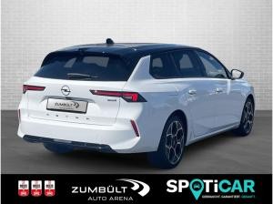Opel Astra Sports Tourer GS 1.6 PHEV 😍 TOP-AUSSTATTUNG 😍 sofort verfügbar❗️🚀