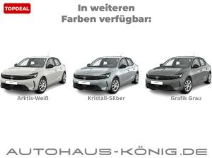 Opel Corsa Direct Injection | Automatikgetriebe | +++Sofort verfügbar+++