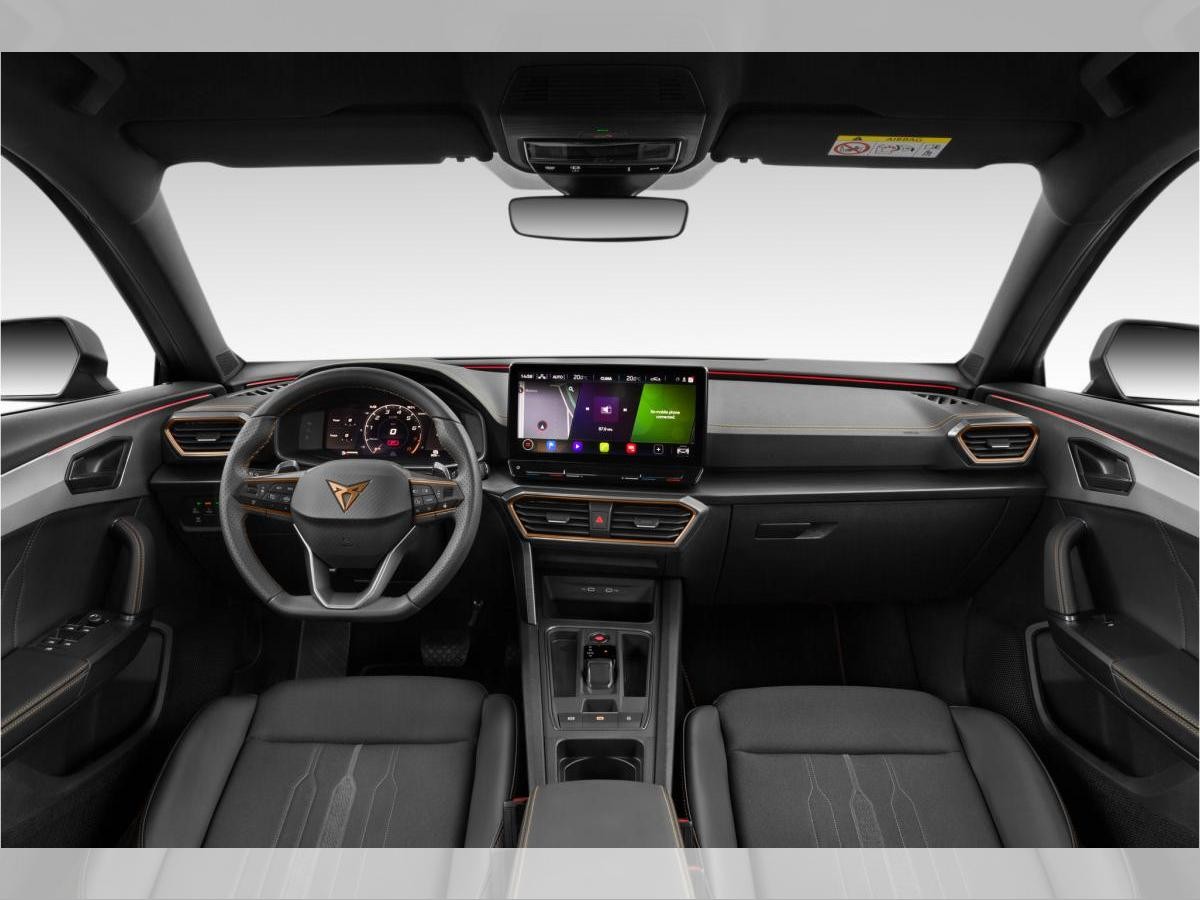 Cupra Formentor 150PS !!! LAGERABVERKAUF !!!