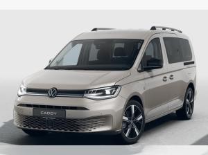 Volkswagen Caddy Maxi Style 2.0 TDI (Mettmann)