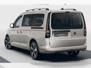 Volkswagen Caddy Maxi Style 2.0 TDI (Mettmann)