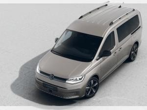 Volkswagen Caddy Maxi Style 2.0 TDI (Mettmann)