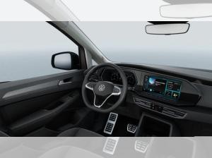 Volkswagen Caddy Maxi Style 2.0 TDI (Mettmann)