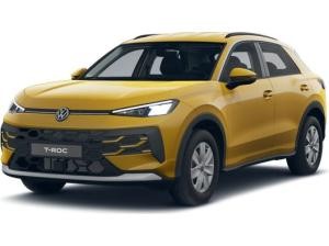 Volkswagen T-Roc Trend 1.5 l eTSI 116 PS Automatik-DSG *Neues Modell*