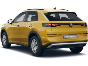 Volkswagen T-Roc Trend 1.5 l eTSI 116 PS Automatik-DSG *Neues Modell*