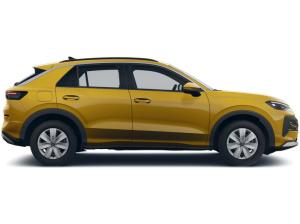 Volkswagen T-Roc Trend 1.5 l eTSI 116 PS Automatik-DSG *Neues Modell*