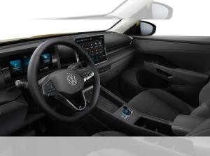 Volkswagen T-Roc Trend 1.5 l eTSI 116 PS Automatik-DSG *Neues Modell*