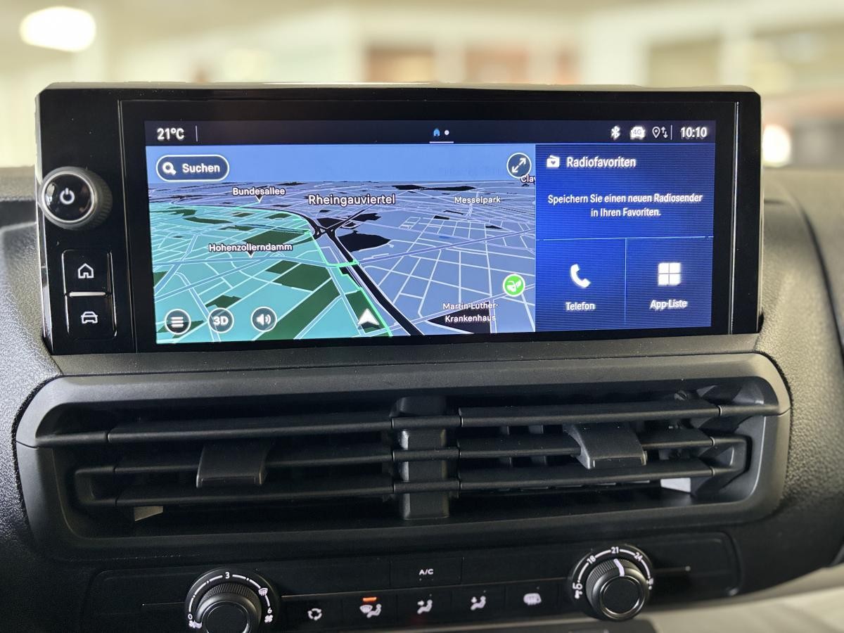 Opel Vivaro ❗️❗️❗️ CARGO-L2-VFW - 120PS - SOFORT VERFÜGBAR ❗️❗️❗️