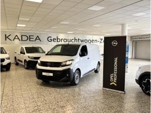 Opel Vivaro ❗️❗️❗️ CARGO-L2-VFW - 120PS - SOFORT VERFÜGBAR ❗️❗️❗️