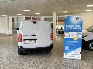 Opel Vivaro ❗️❗️❗️ CARGO-L2-VFW - 120PS - SOFORT VERFÜGBAR ❗️❗️❗️
