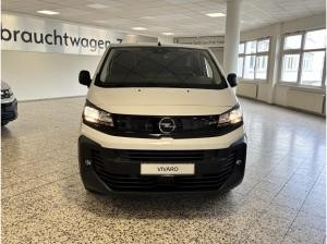 Opel Vivaro ❗️❗️❗️ CARGO-L2-VFW - 120PS - SOFORT VERFÜGBAR ❗️❗️❗️