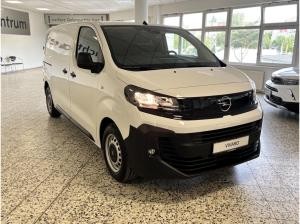 Opel Vivaro ❗️❗️❗️ CARGO-L2-VFW - 120PS - SOFORT VERFÜGBAR ❗️❗️❗️
