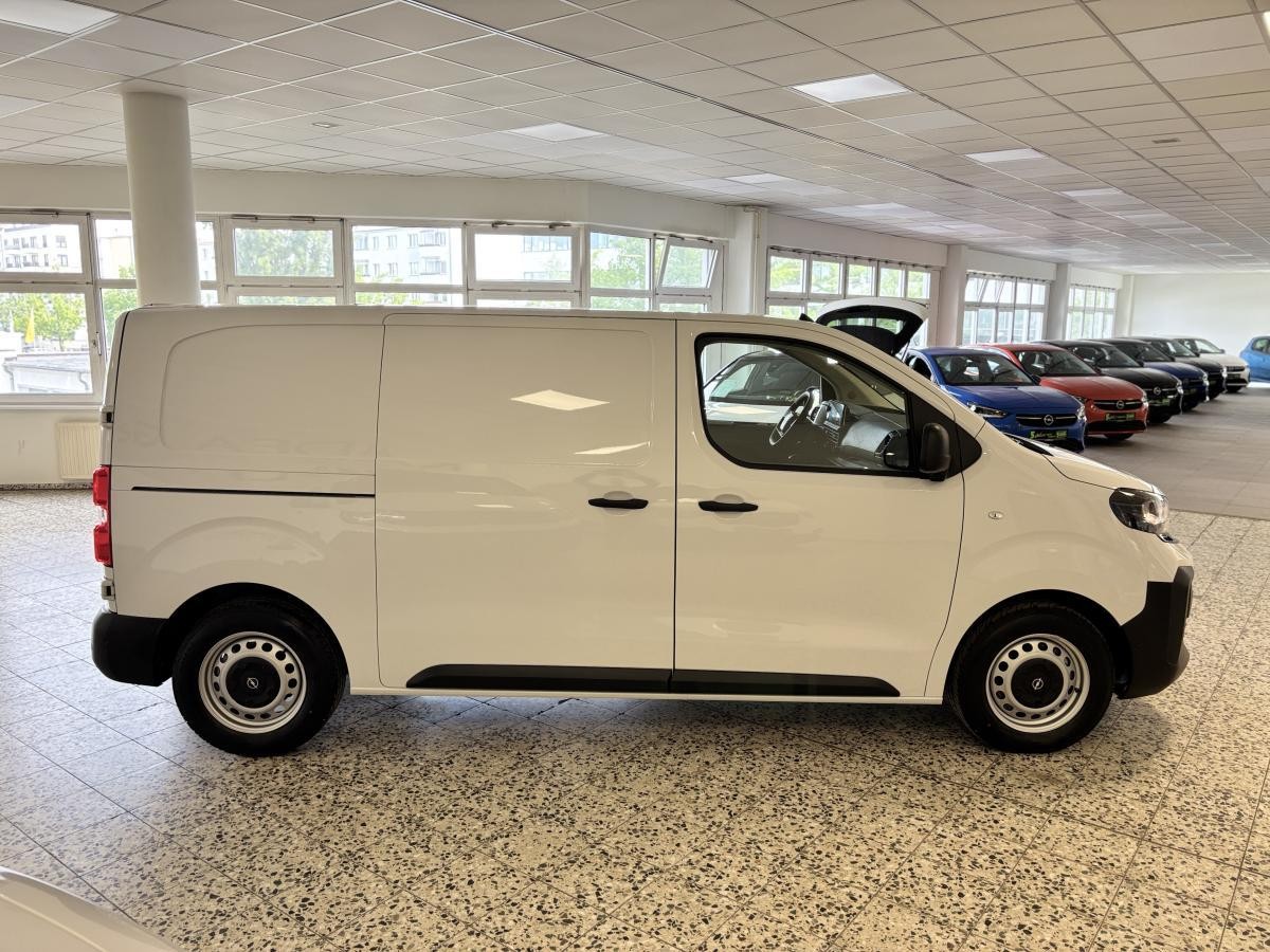 Opel Vivaro ❗️❗️❗️ CARGO-L2-VFW - 120PS - SOFORT VERFÜGBAR ❗️❗️❗️
