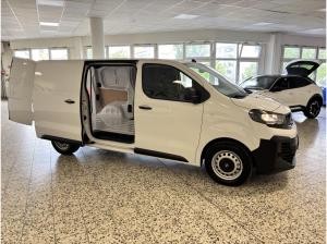 Opel Vivaro ❗️❗️❗️ CARGO-L2-VFW - 120PS - SOFORT VERFÜGBAR ❗️❗️❗️