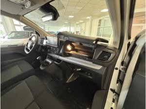 Opel Vivaro ❗️❗️❗️ CARGO-L2-VFW - 120PS - SOFORT VERFÜGBAR ❗️❗️❗️